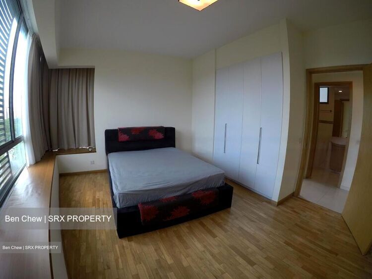 One-north Residences (D5), Apartment #603515621
